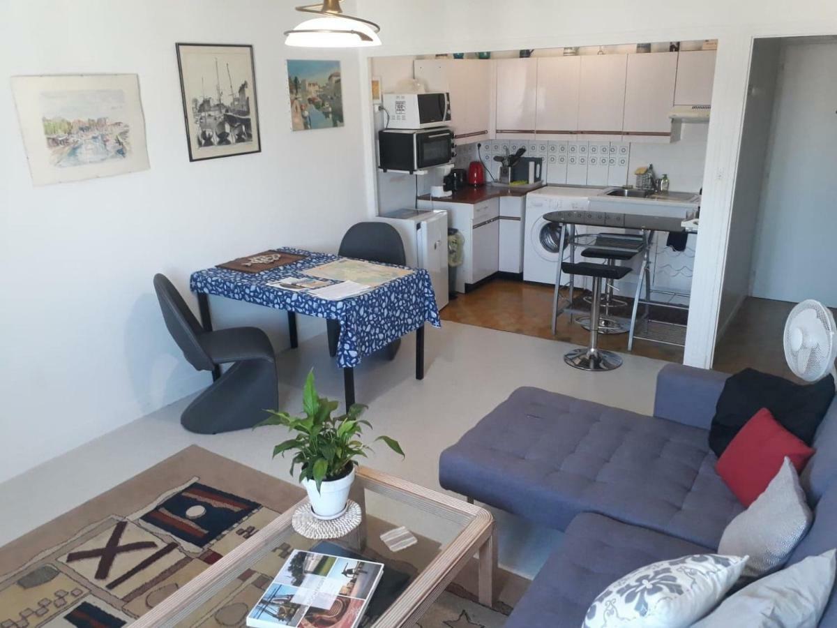 L'escale Apartment