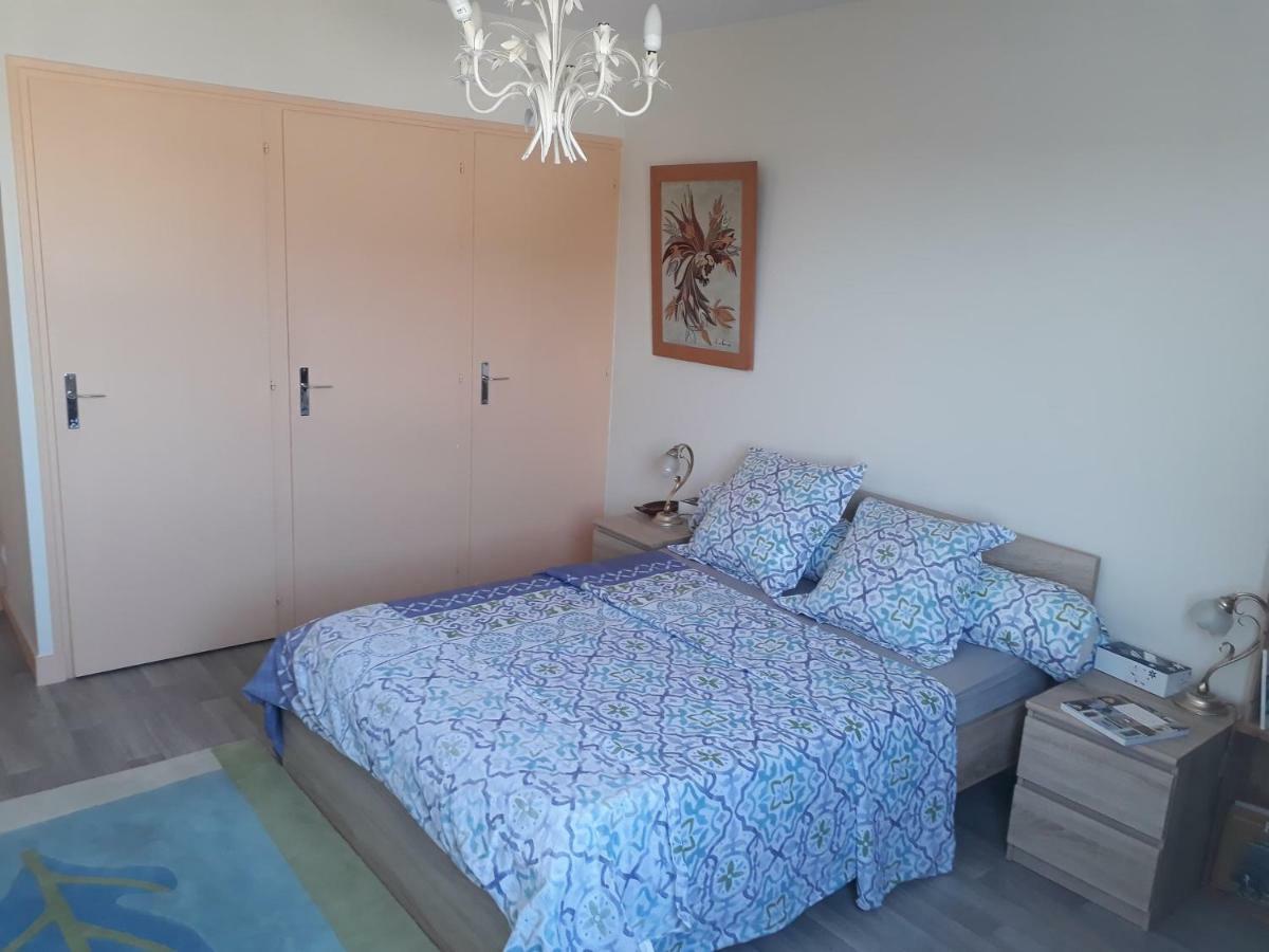 Apartment L'escale