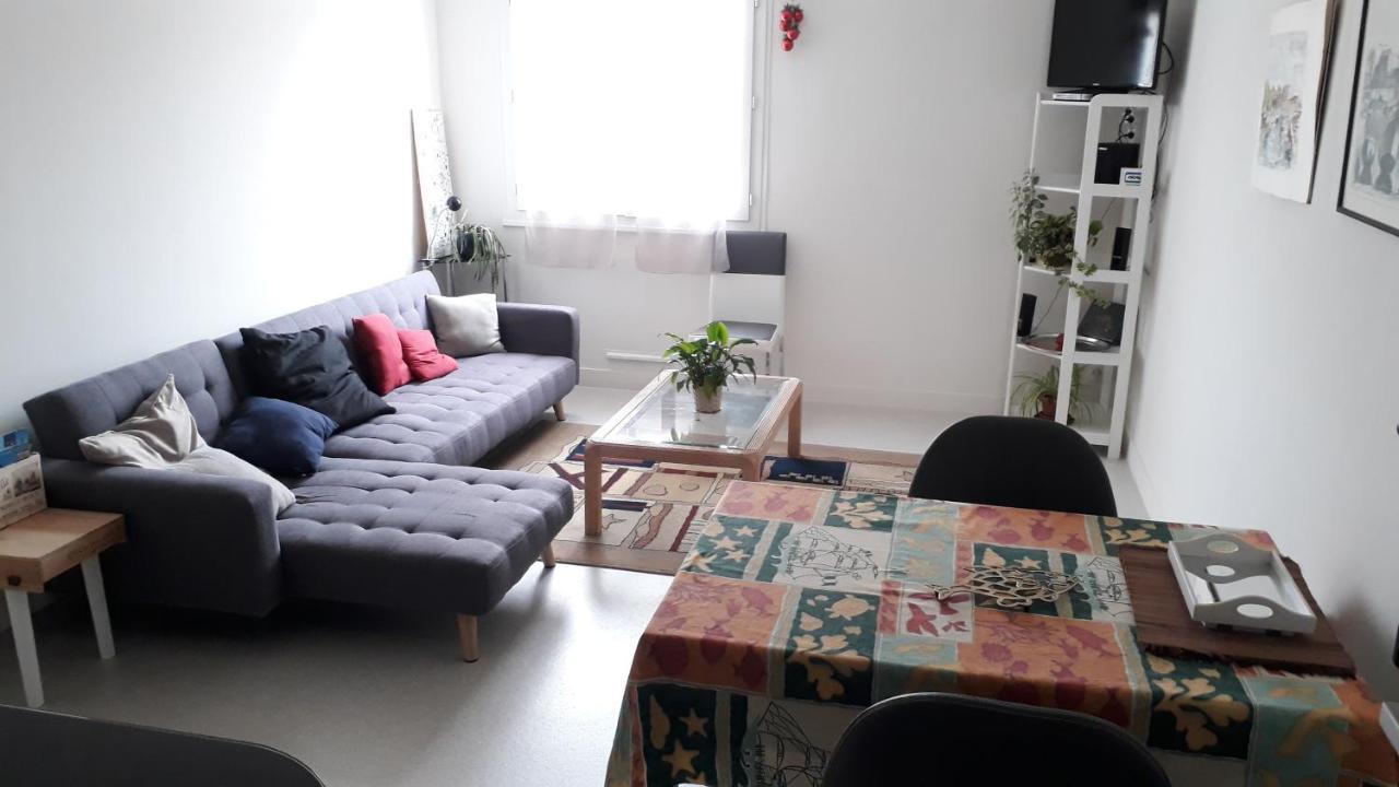 L'escale Apartment